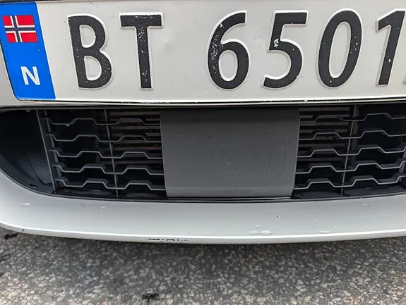 BMW 320D 2017 photo 4