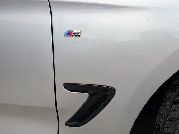 BMW 320D 2017 photo 5