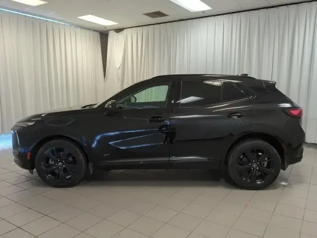 Buick Envision 2026 photo 5