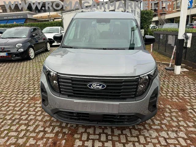 Ford Tourneo Courier 1999 photo 3
