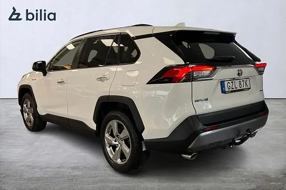 Toyota Rav4 2020 photo 2