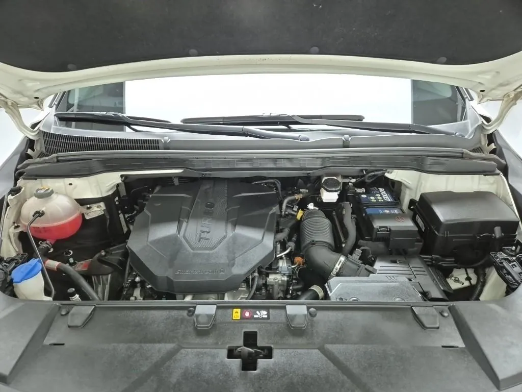Kia Carnival 2022 photo 5