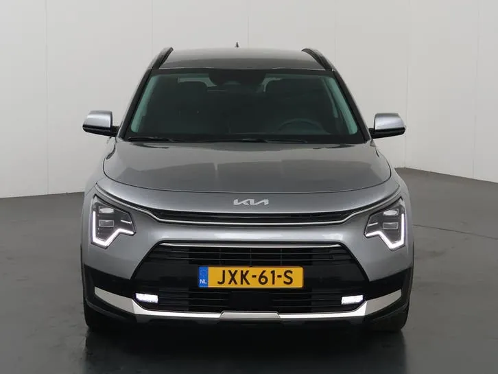 Kia Niro 2025 photo 3