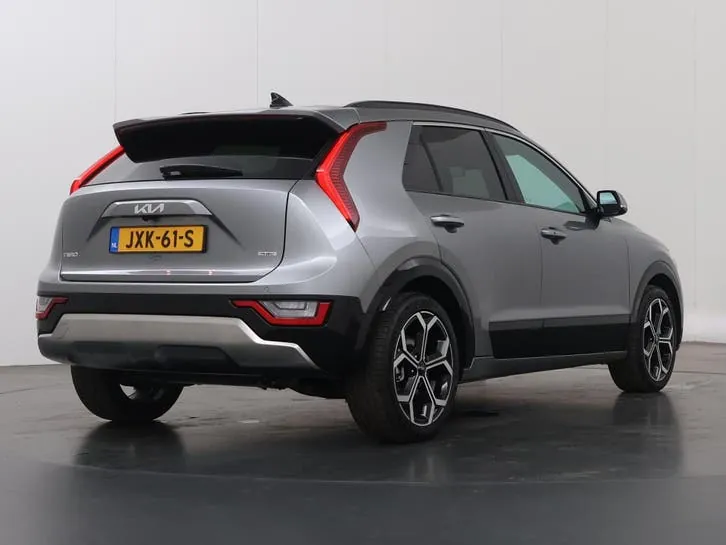 Kia Niro 2025 photo 2
