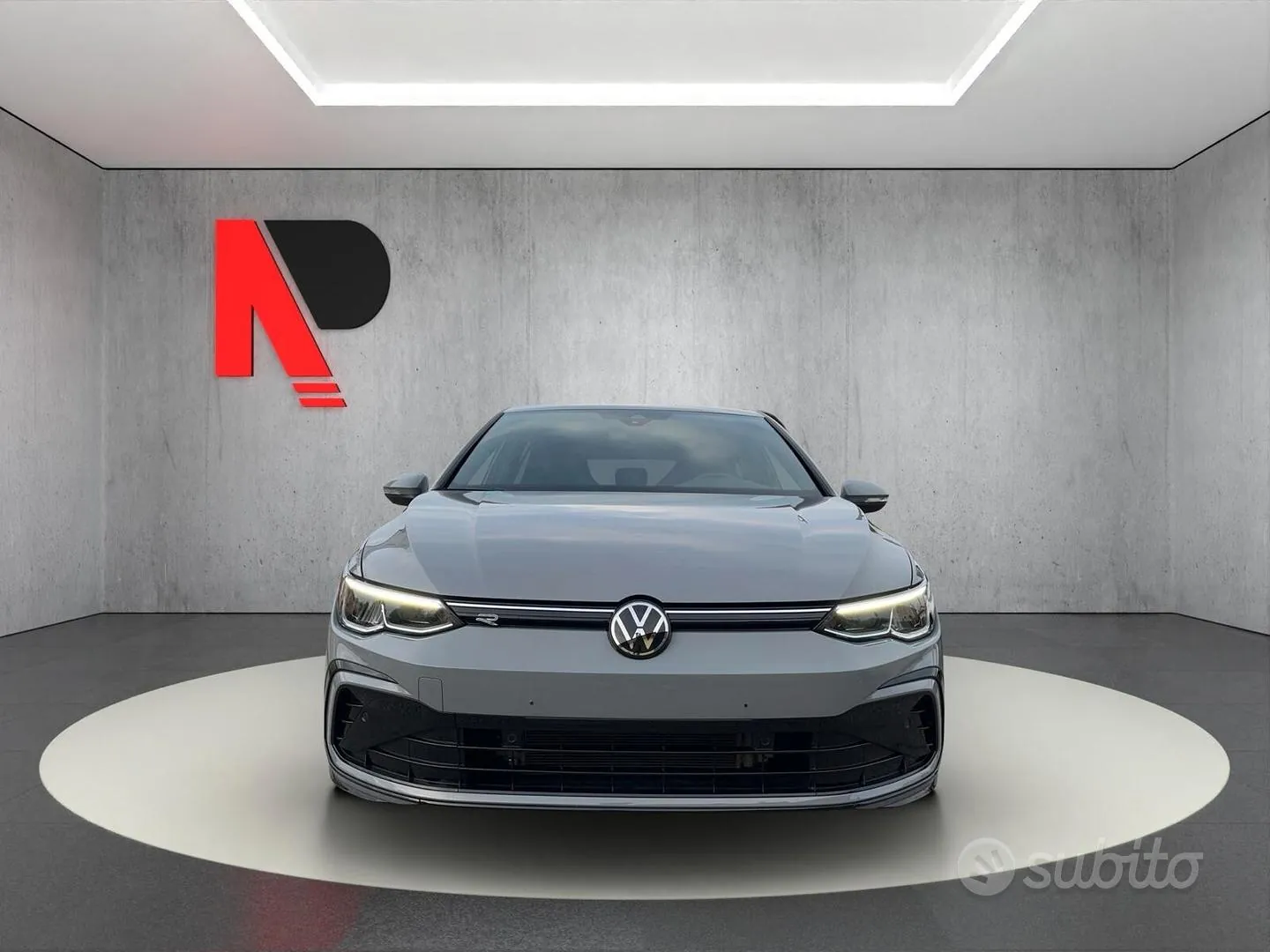Volkswagen Golf 2024 photo 5