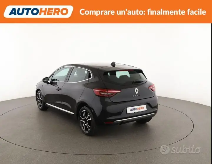 Renault Clio 2020 photo 4