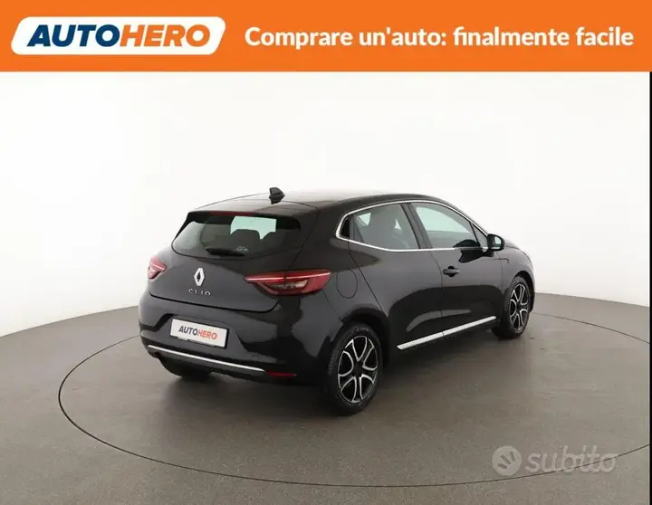 Renault Clio 2020 photo 5