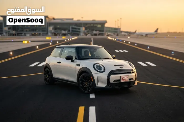 Mini Cooper S 2024 photo 2