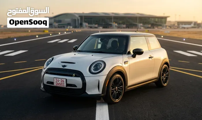 Mini Cooper S 2024 photo 3