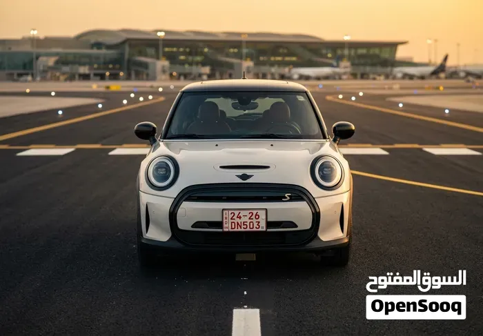 Mini Cooper S 2024 photo 4
