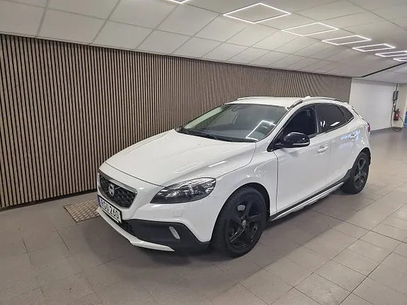 Volvo V40 Cross Country