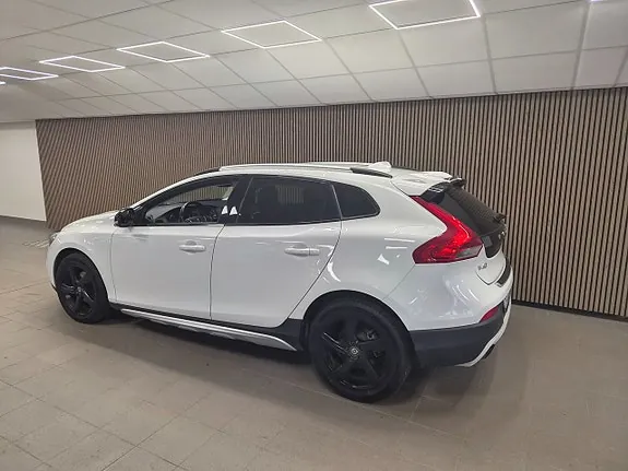 Volvo V40 Cross Country