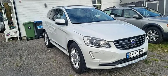 Volvo Xc60 2015 photo 2