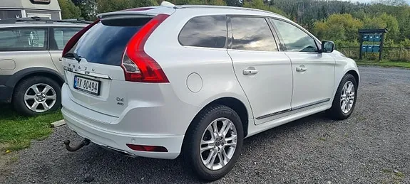 Volvo Xc60 2015 photo 3