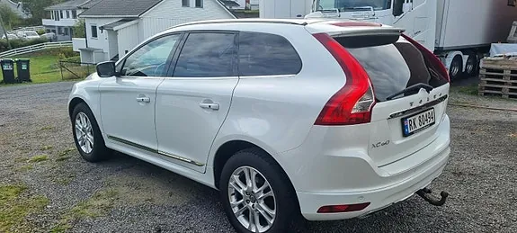 Volvo Xc60 2015 photo 4