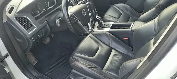 Volvo Xc60 2015 photo 5