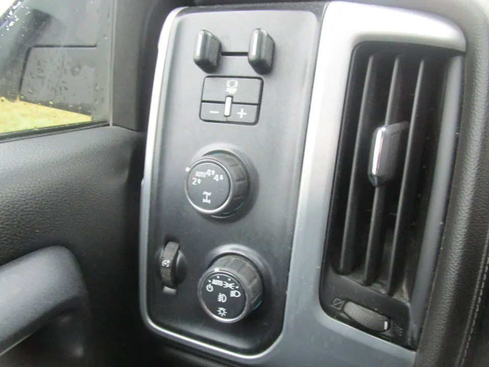 GMC Sierra 1500 2018 photo 4