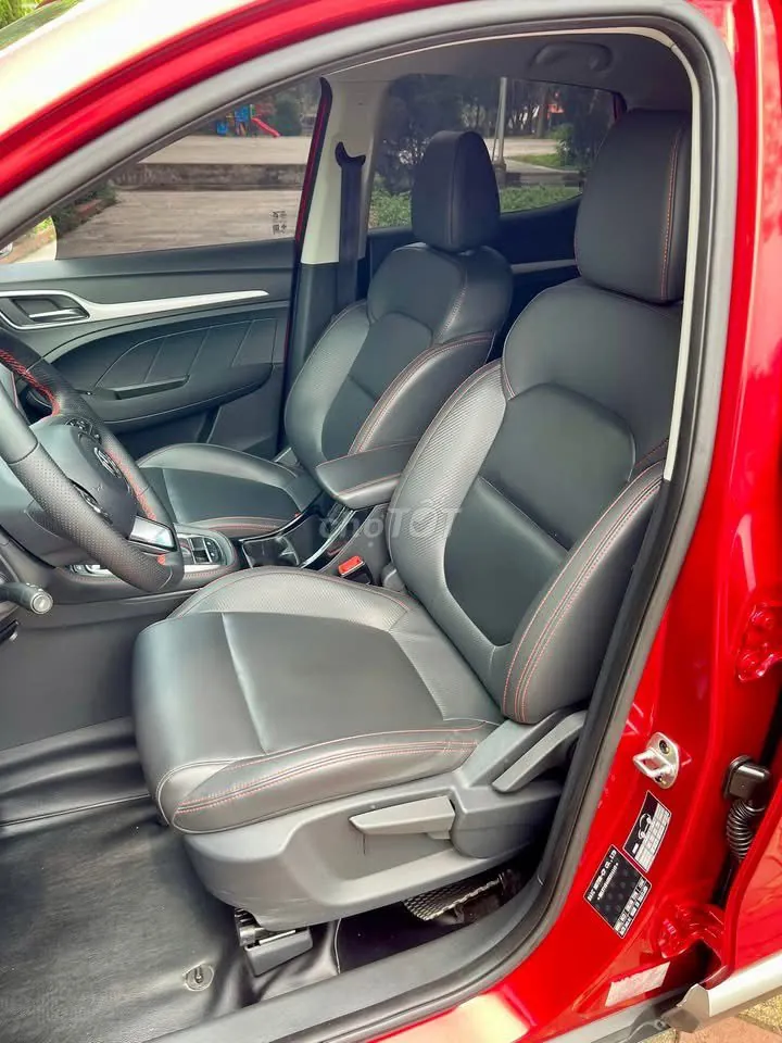 MG Zs 2022 photo 4