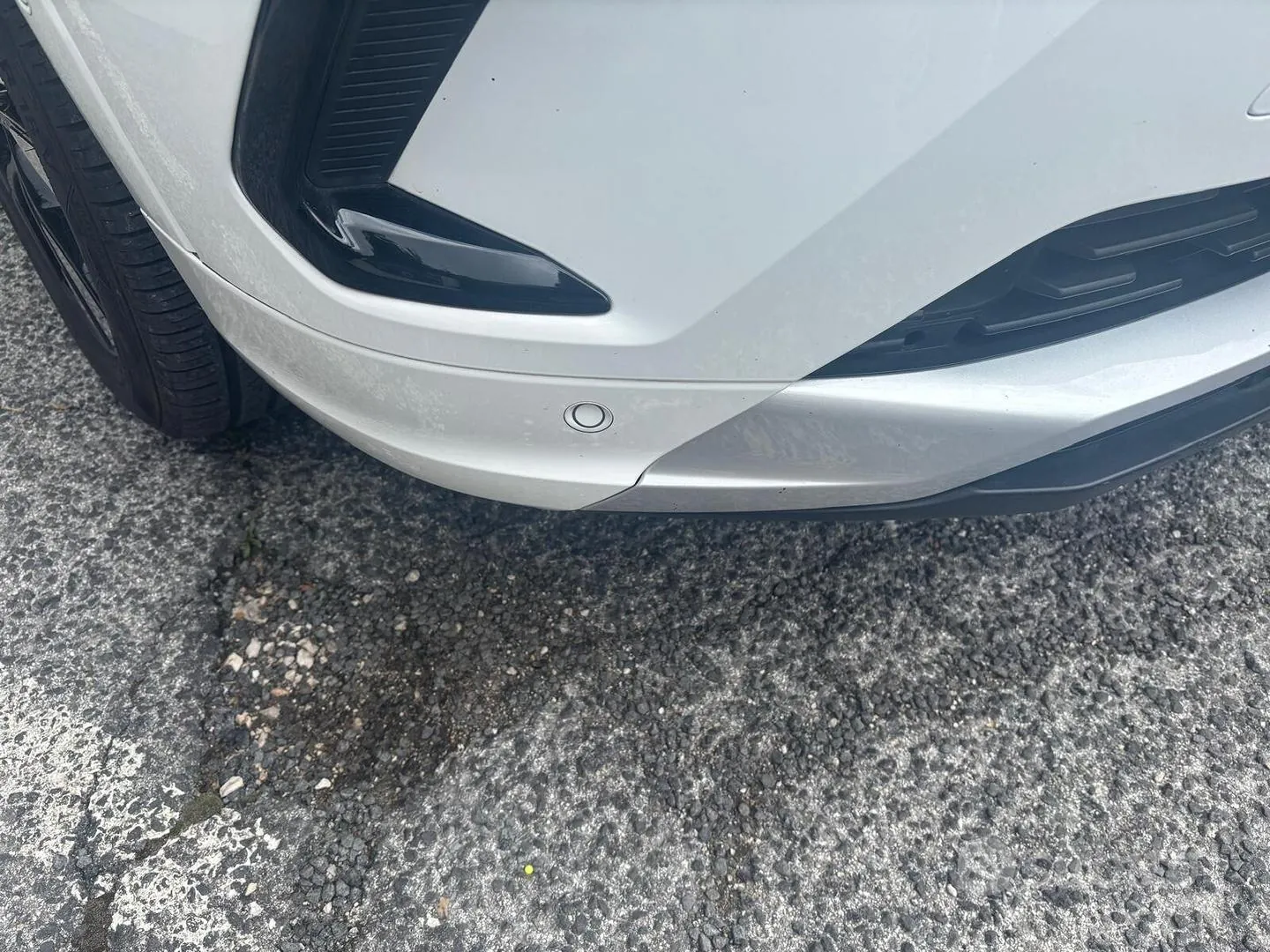 Opel Grandland 2023 photo 5