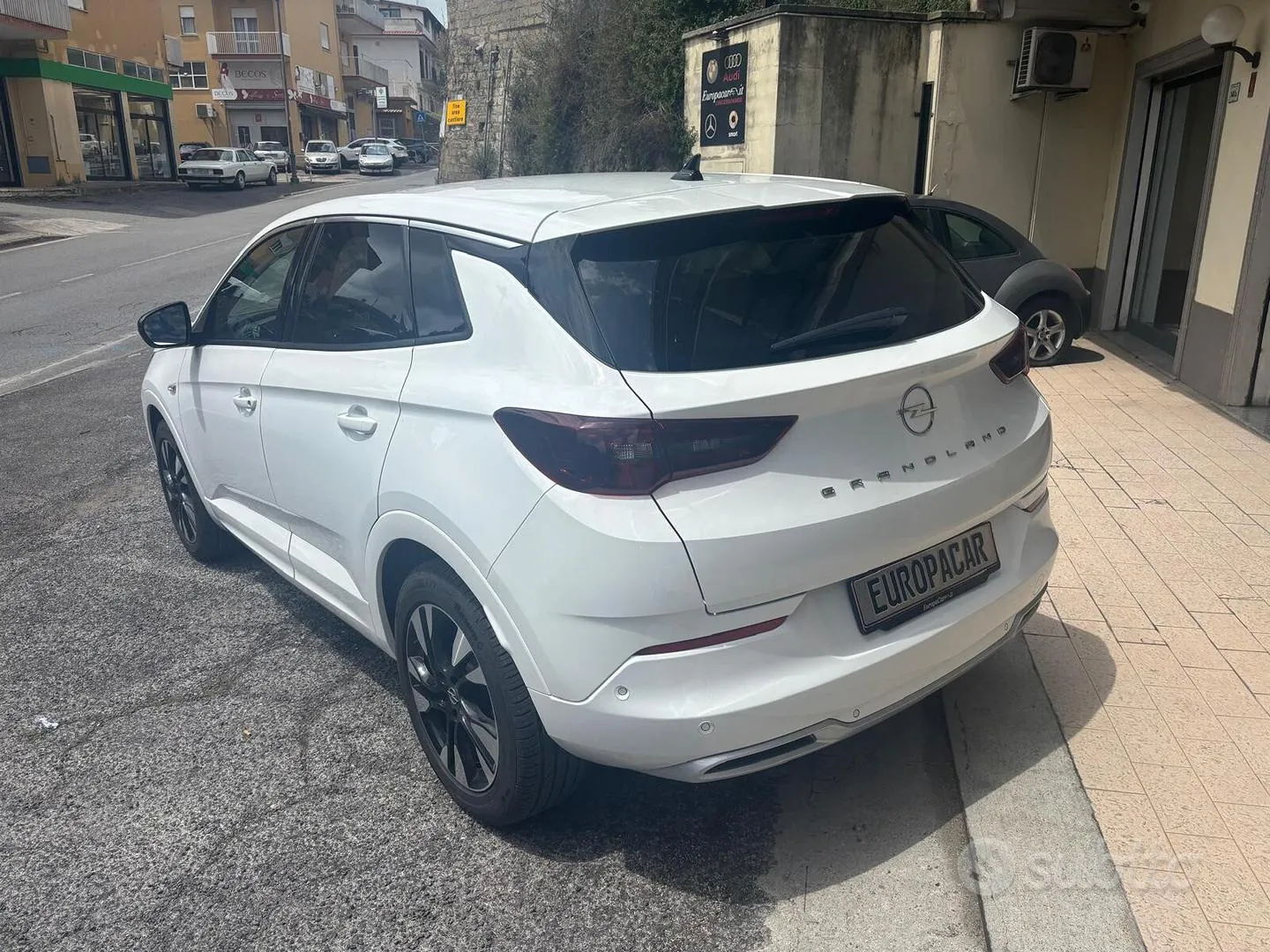 Opel Grandland 2023 photo 4