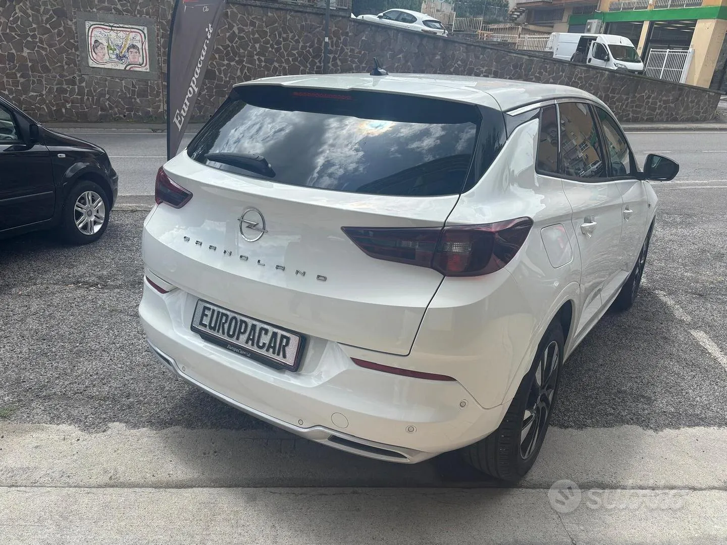 Opel Grandland 2023 photo 3