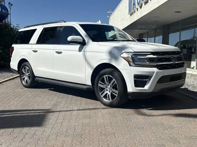 Ford Expedition 2024 photo 2