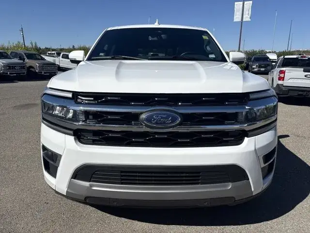 Ford Expedition 2024 photo 4