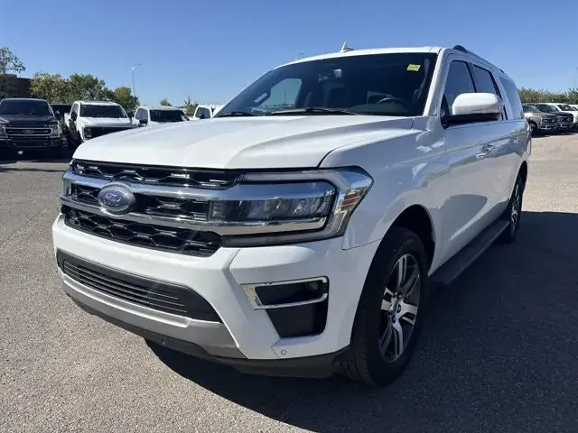 Ford Expedition 2024 photo 5