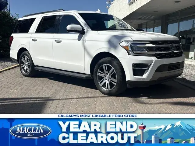 Ford Expedition