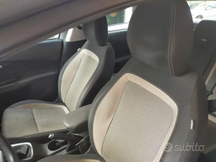 Fiat Tipo 2016 photo 5