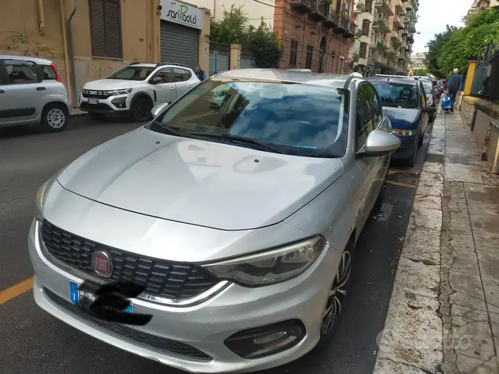 Fiat Tipo