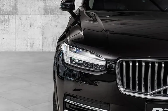 Volvo Xc90 2020 photo 4
