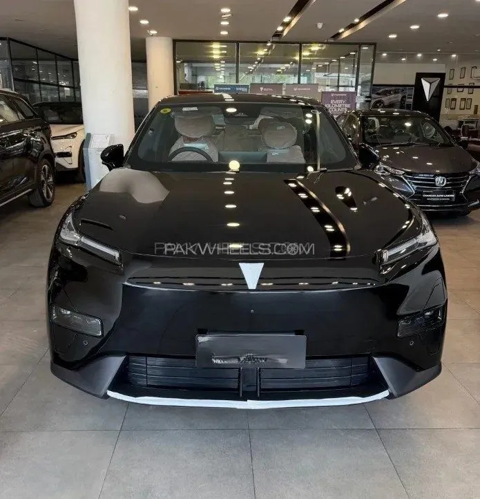 Deepal S05