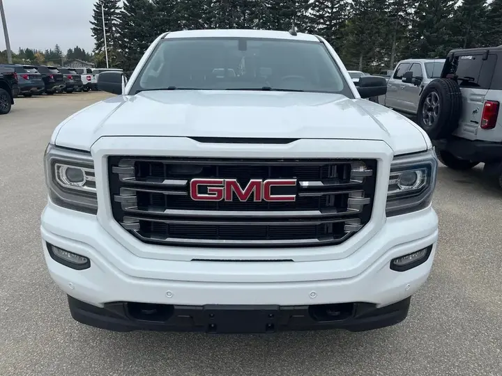 GMC Sierra 1500 2016 photo 2