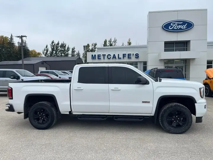 GMC Sierra 1500