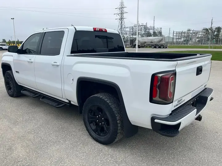 GMC Sierra 1500 2016 photo 4