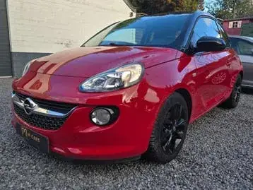 Opel Adam 2017 photo 3