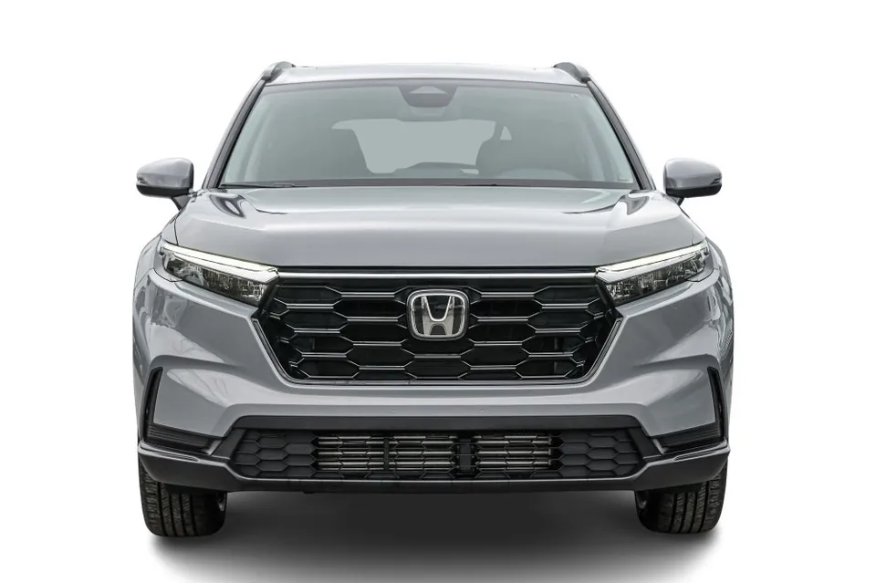 Honda Cr-V 2024 photo 2