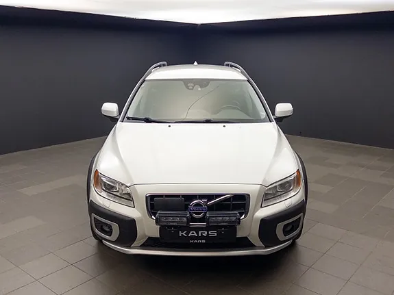 Volvo Xc70 2012 photo 4