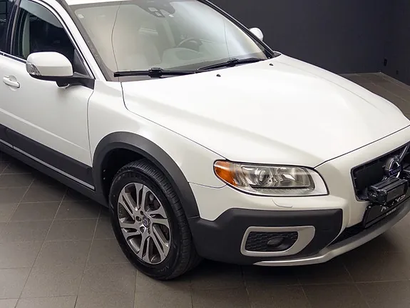 Volvo Xc70 2012 photo 3