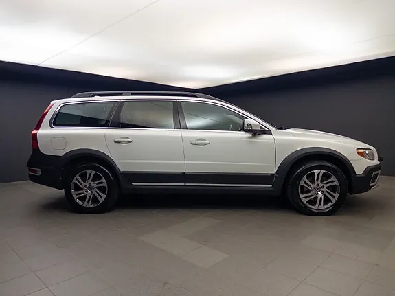 Volvo Xc70 2012 photo 5