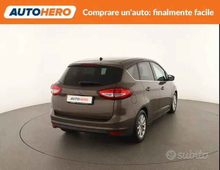 Ford C-Max 2016 photo 5