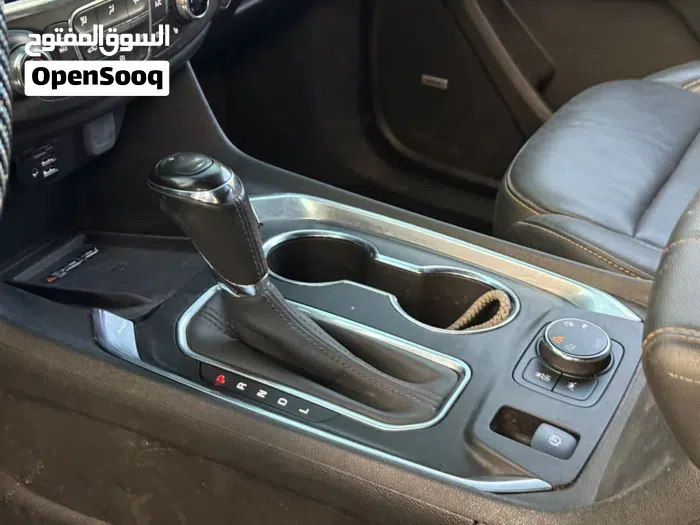 Chevrolet Traverse 2020 photo 3