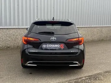 Toyota Corolla 2025 photo 3