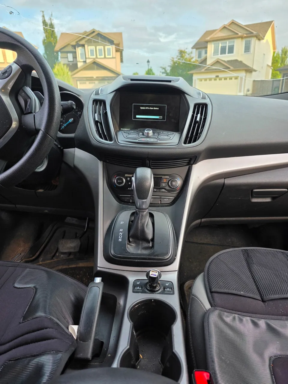 Ford Escape 2014 photo 4