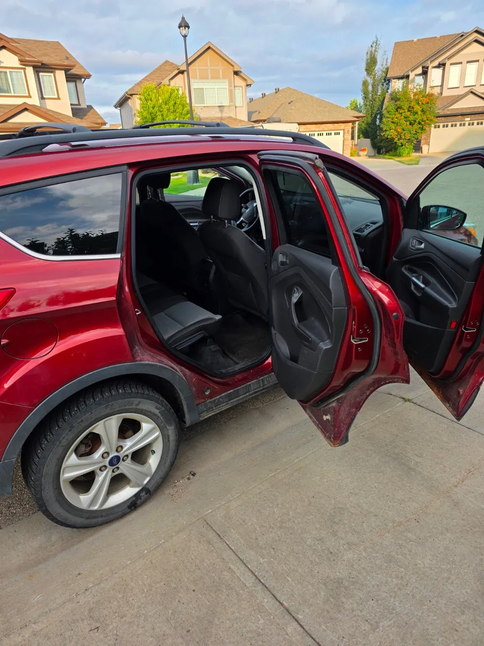 Ford Escape