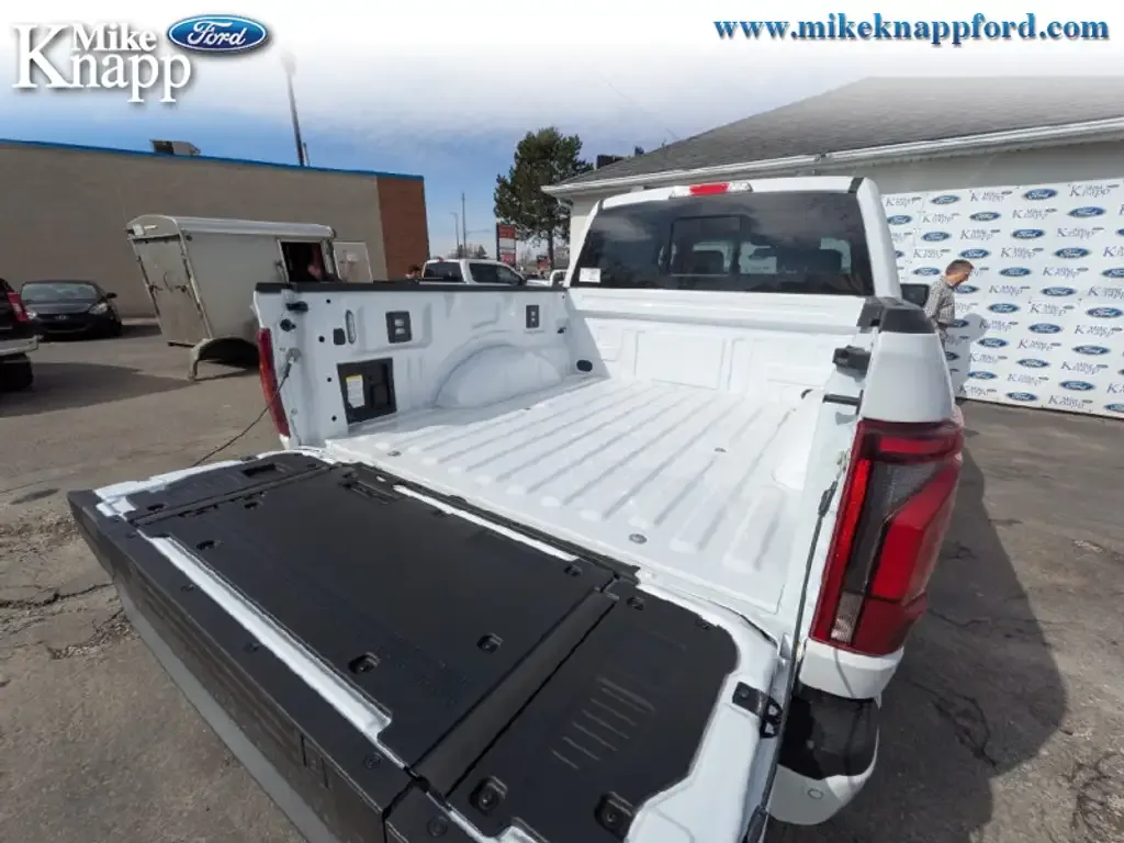 Ford F-150 2026 photo 5
