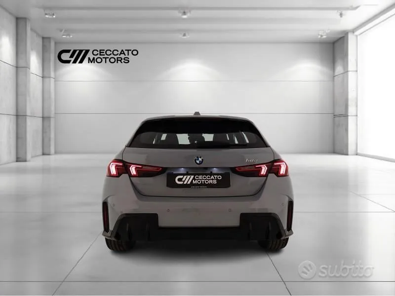 BMW 1 Series 2025 photo 5