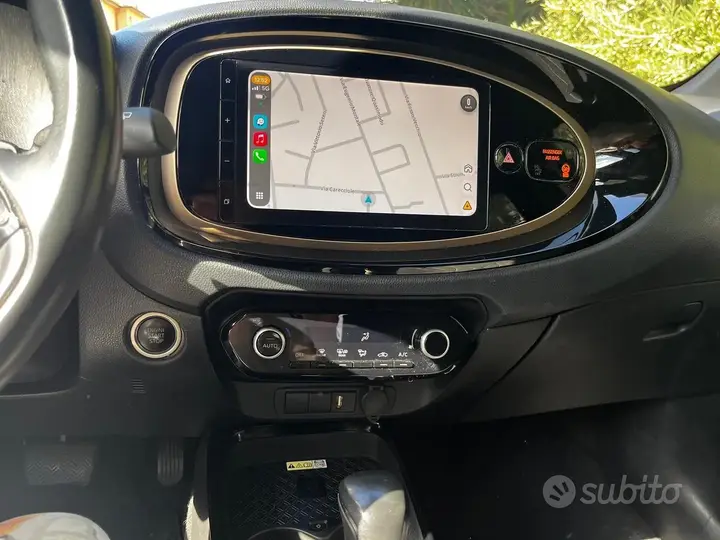 Toyota Aygo X 2022 photo 4