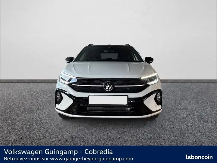 Volkswagen Taigo 2026 photo 2